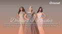 Original Dresses & Brides